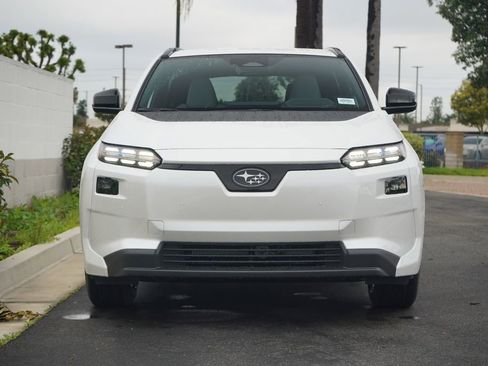 New 2026 Subaru Solterra Premium image 5