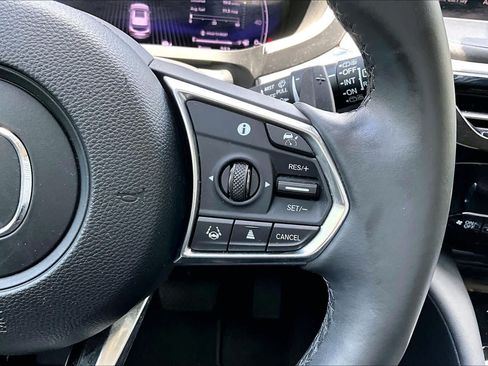 Used 2024 Acura MDX w/ Technology Package AWD/4WD image 23