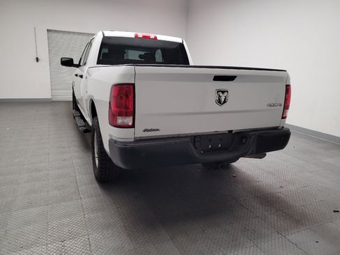 Used 2019 RAM 1500 Tradesman w/ Popular Equipment Group image 6