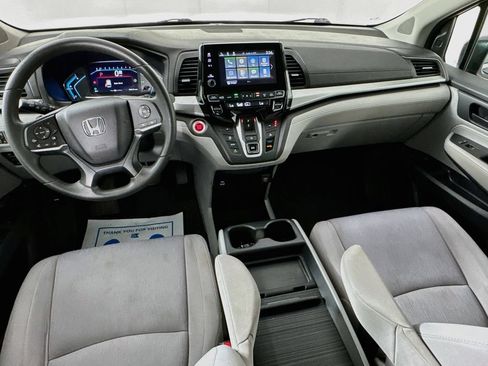 Used 2022 Honda Odyssey EX image 26