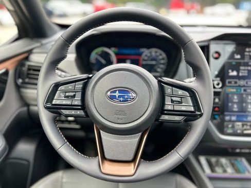Used 2025 Subaru Forester Sport AWD/4WD image 13