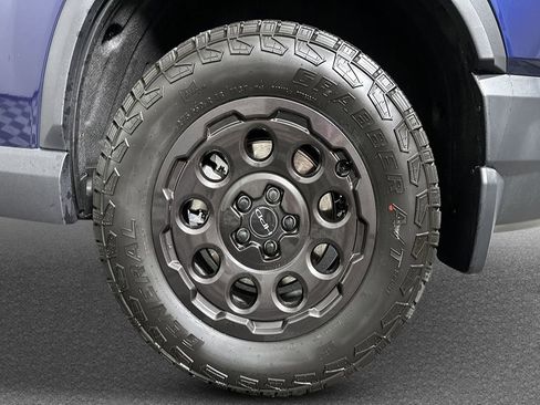 New 2026 Honda Passport TrailSport image 7