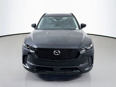 New 2026 MAZDA CX-50 AWD 2.5 Hybrid w/ Weather Package image 2
