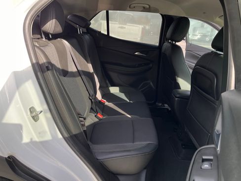 Certified 2023 Buick Encore GX Preferred image 15