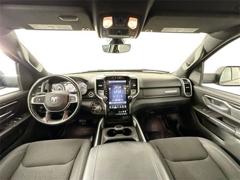 Used 2023 RAM 1500 Big Horn image 3