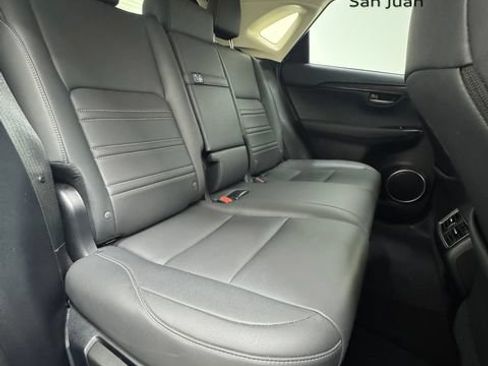 Used 2021 Lexus NX 300 FWD w/ Comfort Package image 29