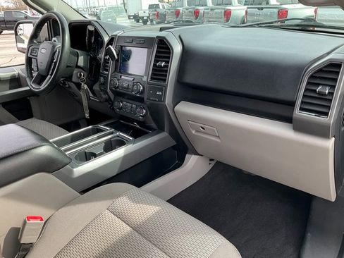 Used 2020 Ford F150 XLT w/ Equipment Group 302A Luxury image 20
