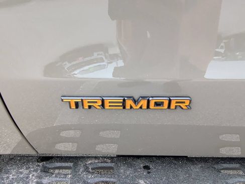 New 2026 Ford Expedition Tremor AWD/4WD image 52