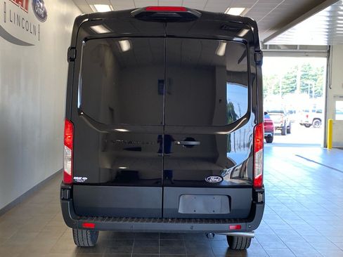 New 2026 Ford Transit 250 148 Medium Roof RWD image 6