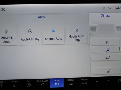 Used 2022 Ford Expedition Max Limited image 52