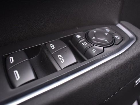 New 2026 Chevrolet Silverado 2500 LTZ w/ Trail Boss Package image 27