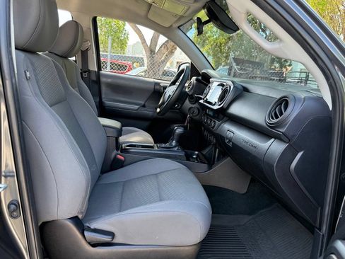 Used 2023 Toyota Tacoma SR AWD/4WD image 47