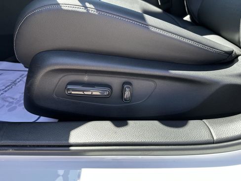 Used 2026 Honda Civic Sport Touring image 8