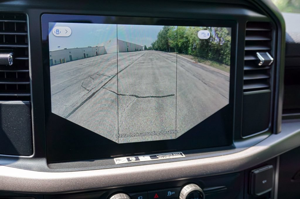 Used 2025 Ford F150 XL RWD image 20