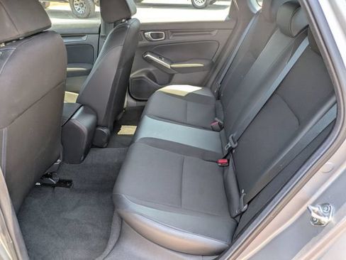 Used 2025 Honda Civic Sport image 21