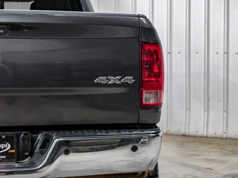 Used 2018 RAM 2500 Tradesman w/ Chrome Appearance Group AWD/4WD image 47