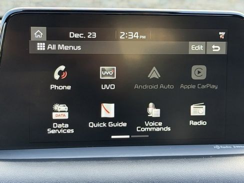 Used 2019 Kia Stinger GT2 image 27