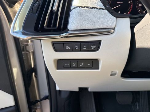 New 2026 MAZDA CX-90 3.3 Turbo S w/ Premium Plus image 20