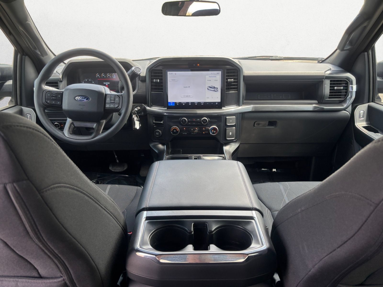 Used 2026 Ford F150 STX RWD image 10