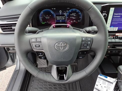 New 2026 Toyota Camry XSE w/ Premium Plus Package image 13