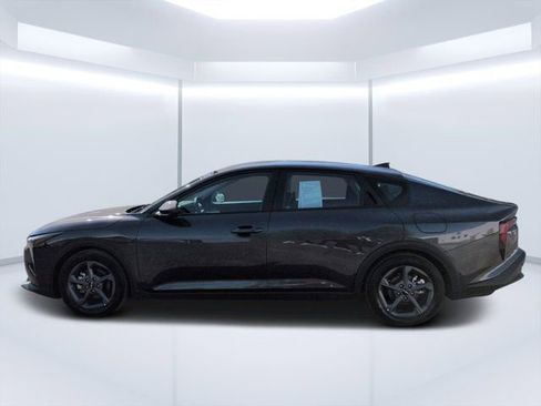 Used 2025 Kia K4 FWD image 6