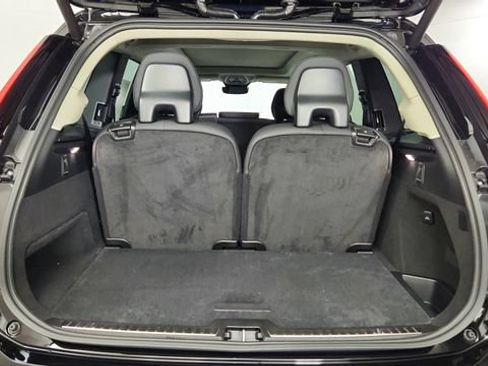 New 2026 Volvo XC90 T8 Core AWD/4WD image 39