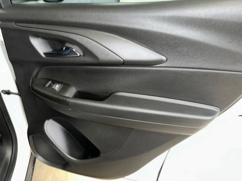 Certified 2023 Chevrolet TrailBlazer RS w/ Convenience Package image 26