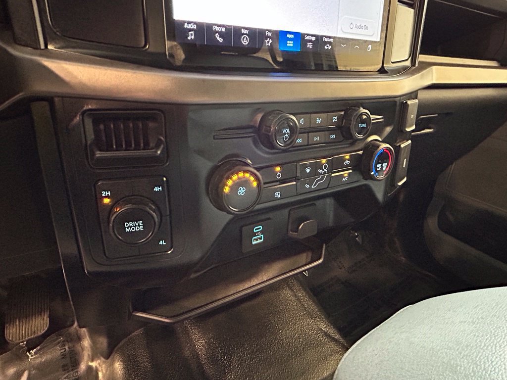 Used 2024 Ford F150 XL AWD/4WD image 39
