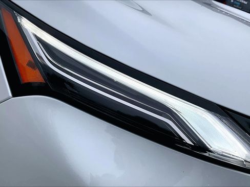 New 2026 Nissan Rogue Platinum w/ Platinum Premium Package image 18