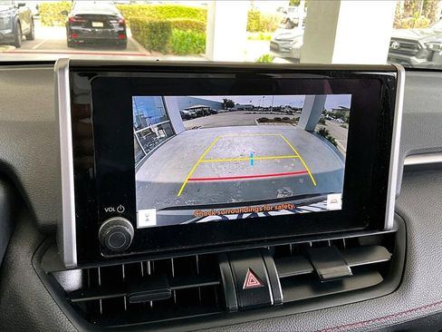 Certified 2024 Toyota RAV4 SE image 14