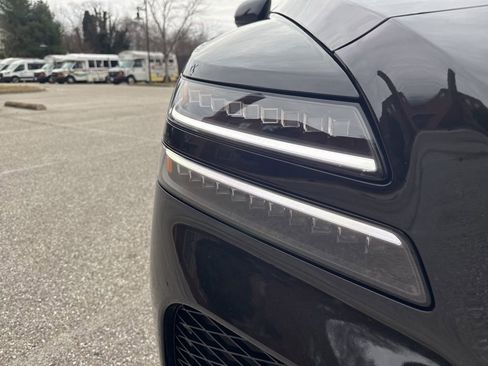 Used 2026 Genesis GV80 3.5T Prestige image 39