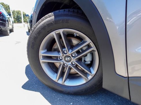 Used 2018 Hyundai Santa Fe Sport AWD/4WD image 10