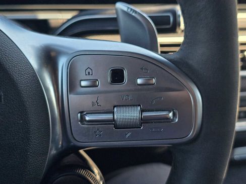 Used 2021 Mercedes-Benz GLE 53 AMG 4MATIC Coupe image 32