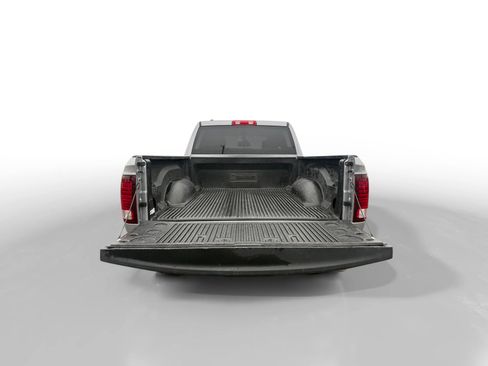 Used 2024 RAM 1500 Classic Warlock image 17