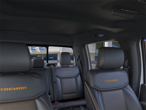 New 2025 Ford F150 Tremor w/ Equipment Group 402A High image 22