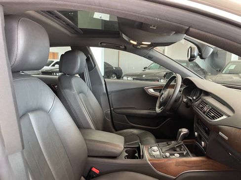 Used 2016 Audi A7 3.0T Premium Plus w/ 20" Wheel & Tire Package image 29