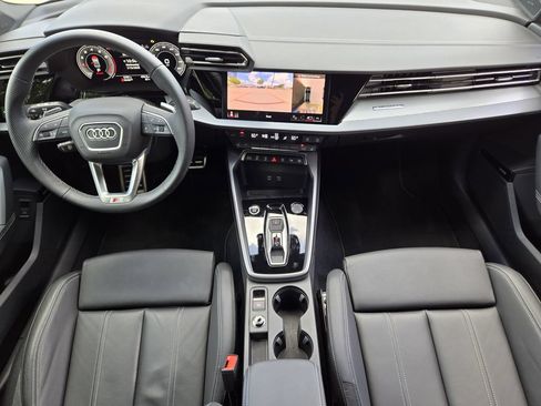 Used 2026 Audi A3 2.0T Premium Plus w/ Premium Plus Package AWD/4WD image 34