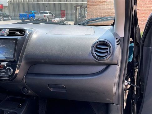 Used 2024 Mitsubishi Mirage ES FWD image 15
