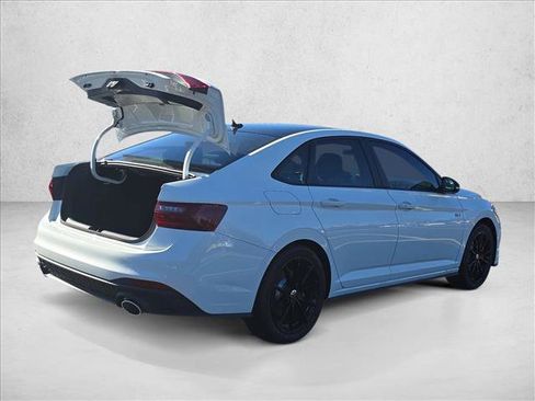 New 2026 Volkswagen Jetta GLI Autobahn image 2