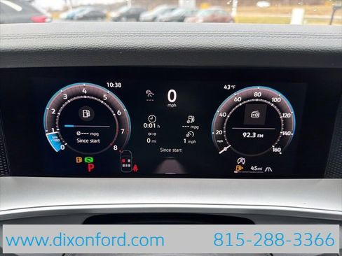 New 2026 Volkswagen Tiguan SE R-Line image 16