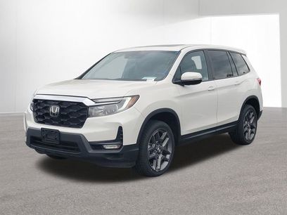 Used 2023 Honda Passport EX-L