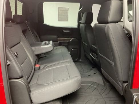 Used 2020 Chevrolet Silverado 1500 RST image 28