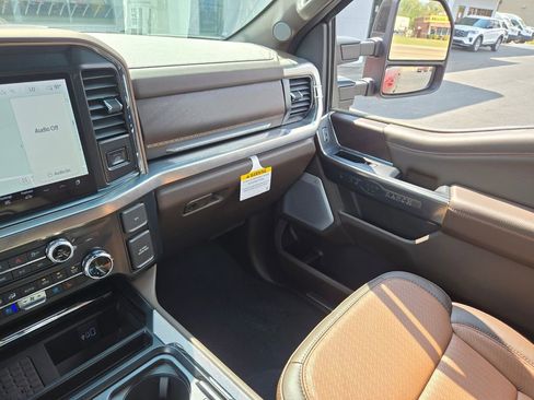 New 2026 Ford F250 King Ranch image 26