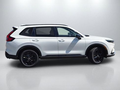 New 2026 Honda CR-V Sport Touring image 3