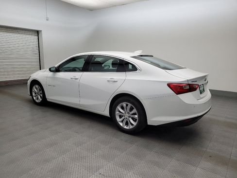 Used 2023 Chevrolet Malibu LT w/ Driver Confidence Package FWD image 3