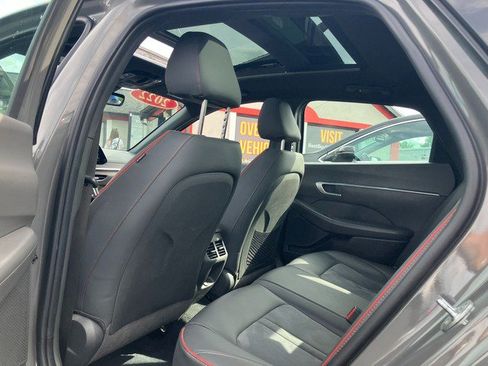 Used 2022 Hyundai Sonata SEL Plus FWD image 11