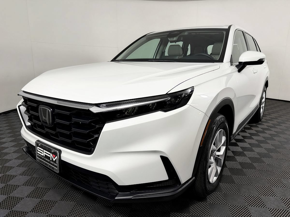 Used 2023 Honda CR-V LX image 3