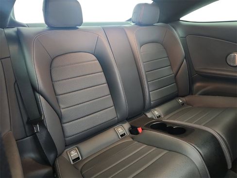 Used 2019 Mercedes-Benz C 300 4MATIC Coupe image 26