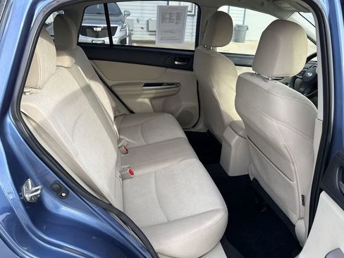 Used 2015 Subaru Crosstrek 2.0i Premium w/ Popular Package #1 image 18