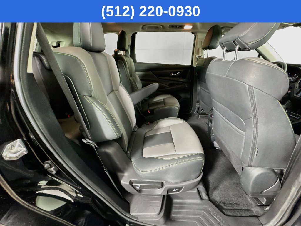 Used 2023 Subaru Ascent Onyx Edition AWD/4WD image 37